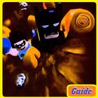 Guide LEGO Batman 2 DC icon