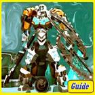 Guide LEGO BIONICLE new icon