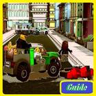 Guide LEGO City My City new 图标