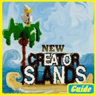 Guide LEGO Creator Island new icône