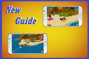 Guide LEGO Creator Island new পোস্টার