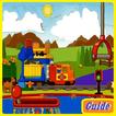 Guide LEGO Duplo Train