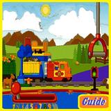 Guide LEGO Duplo Train icono
