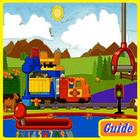 Guide LEGO Duplo Train icon