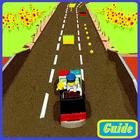 Guide LEGO Juniors Quest आइकन