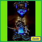 Guide LEGO Ninjago REBOOTED 아이콘