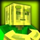 Skin Chaosflo44 For Minecraft APK