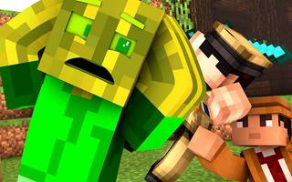 Skin Chaosflo44 For Minecraft تصوير الشاشة 1