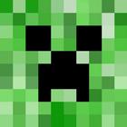 Skin Creeper for minecraft icon