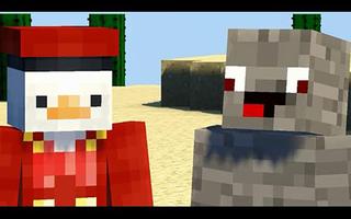 Skin Alphastein For Minecraft 截圖 1