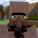 Skin Dorfbewohner For Minecraft APK