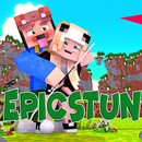 Skin Epic Stun For Minecraft APK