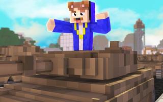 Skin Epic Stun For Minecraft capture d'écran 2