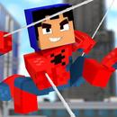 Skin Homem-Aranha For Minecraft APK