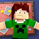 Skin Lucas Neto For Minecraft APK