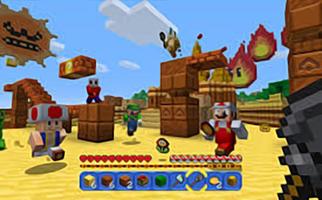 Haut Mario für Minecraft Screenshot 2