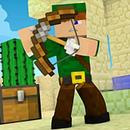 Skin ROBIN HOOD For Minecraft APK