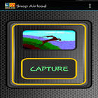 Snap Airload simgesi
