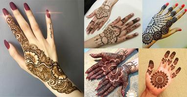 Mehndi Design Ekran Görüntüsü 1