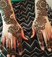 Mehndi Design ภาพหน้าจอ 2