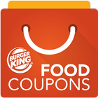 Coupons for you | Burger King | Best FOOD icône
