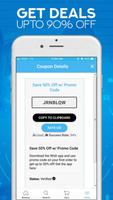 Code Coupons For Paytm Shopping & Deals اسکرین شاٹ 3