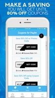 Code Coupons For Paytm Shopping & Deals capture d'écran 2