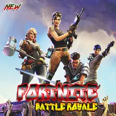 New Fortnite Battle Royale for Hint APK Herunterladen