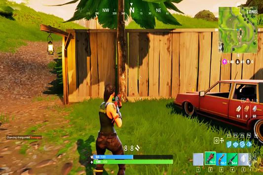 New Fortnite Battle Royale for Hint for Android - APK Download