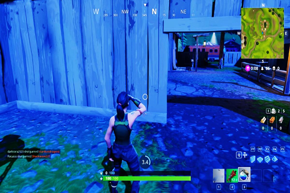 Android 用の New Fortnite Battle Royale for Hint APK をダウンロード - 1200 x 800 jpeg 124kB