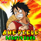 آیکون‌ New One Piece Bounty Rush for Guide