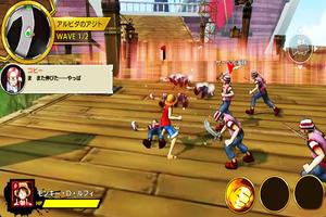 New One Piece Bounty Rush for Guide 截图 2