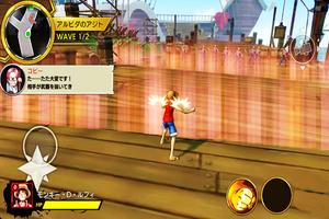 New One Piece Bounty Rush for Guide 截图 3