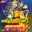 Naruto Senki Ultimate Ninja Storm 4 Guia