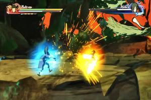 Naruto Senki Ultimate Ninja Storm 4 스크린샷 2