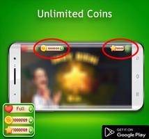 Coins For Homescapes | Ultimate Cheats | prank پوسٹر