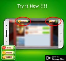 Coins For Homescapes | Ultimate Cheats | prank اسکرین شاٹ 1