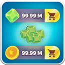 Coins & Gems For Ludo STAR |Ultimate Cheat | prank APK