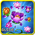 Guide Blossom Blast Saga-icoon