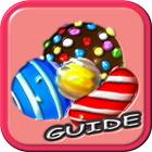 Guide for Candy Crush Saga आइकन