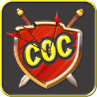 Guide For Clash Of Clans icono