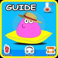 Guide For Pou โปสเตอร์