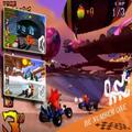 ProCheat CTR Crash Team Racing