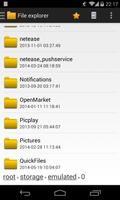 QuickFiles-FileManager screenshot 2