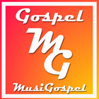 ✡ Músicas Gospel,Top Sucessos 圖標