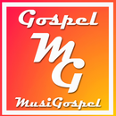 ✡ Músicas Gospel,Top Sucessos APK