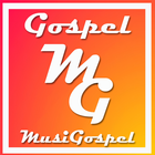 ✡ Músicas Gospel,Top Sucessos icône
