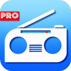 Rádio FM Pro Grátis icon