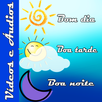 Bom dia, Tarde e Noite, Videos APK