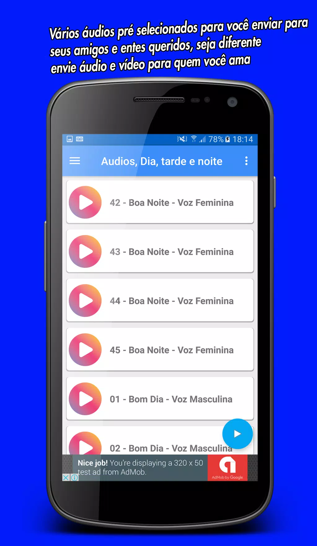 Download do APK de Bom dia, Tarde e Noite, Videos para Android Download do APK de Bom dia, Tarde e Noite, Videos para Android